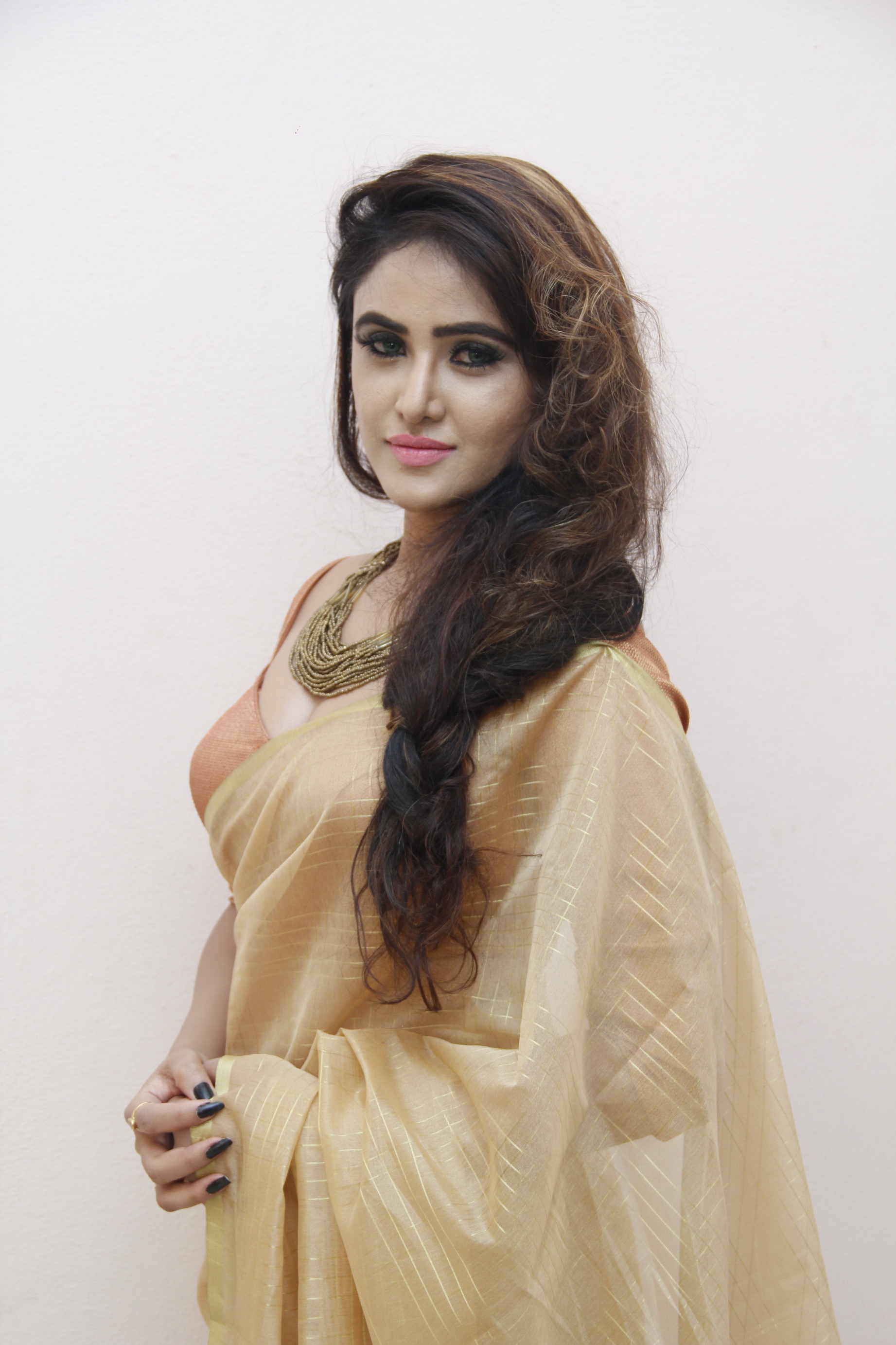 Sony Charishta Stills